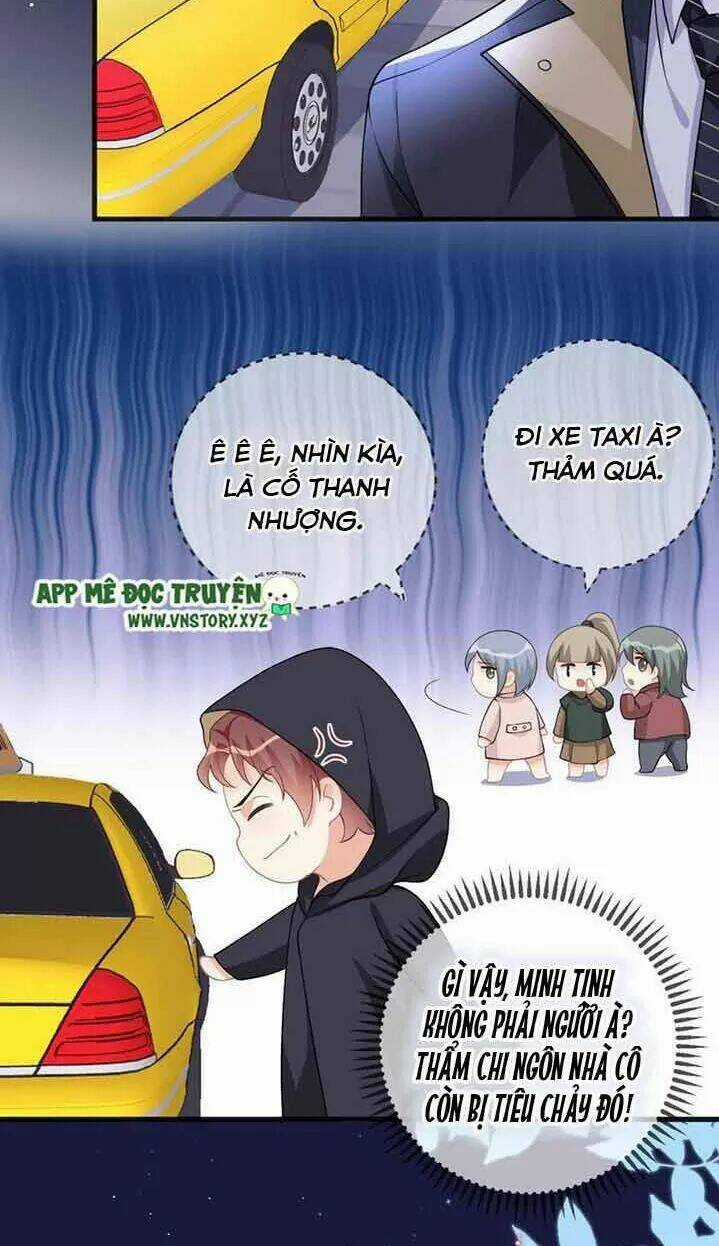 Ảnh Đế Làm Loạn Đòi Ly Hôn Chapter 24 trang 14