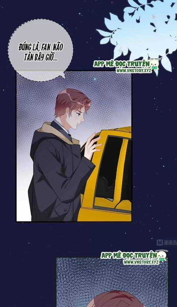 Ảnh Đế Làm Loạn Đòi Ly Hôn Chapter 24 trang 15