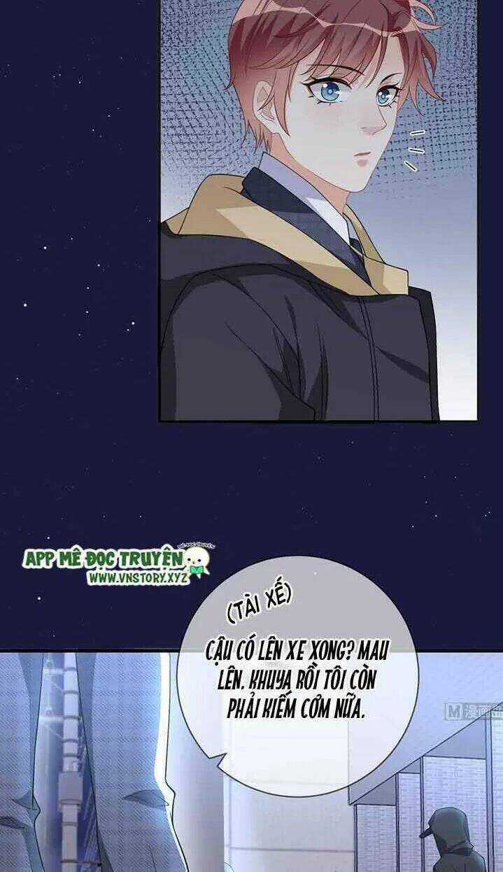 Ảnh Đế Làm Loạn Đòi Ly Hôn Chapter 24 trang 16