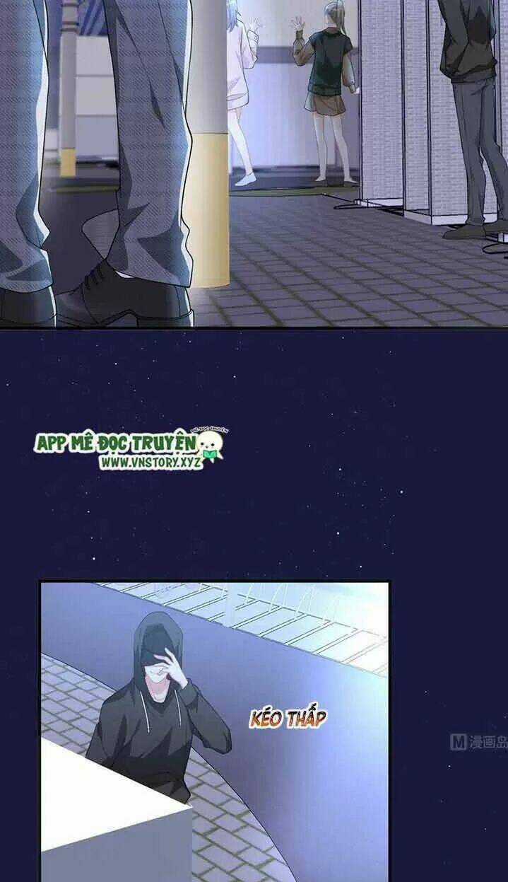 Ảnh Đế Làm Loạn Đòi Ly Hôn Chapter 24 trang 17