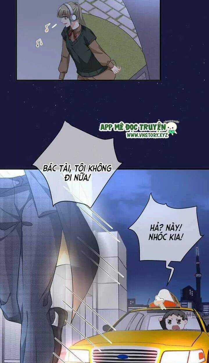 Ảnh Đế Làm Loạn Đòi Ly Hôn Chapter 24 trang 18