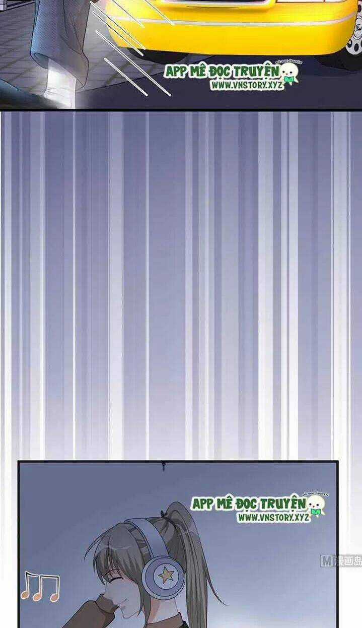 Ảnh Đế Làm Loạn Đòi Ly Hôn Chapter 24 trang 19