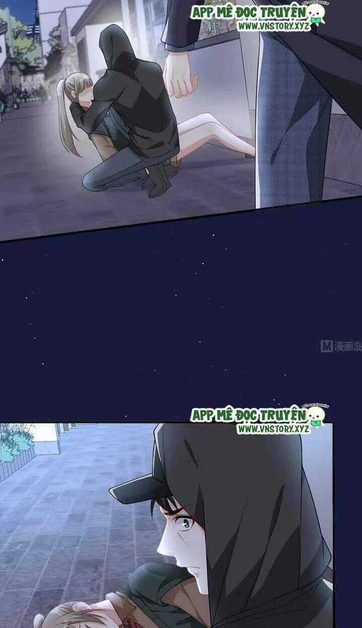 Ảnh Đế Làm Loạn Đòi Ly Hôn Chapter 24 trang 22