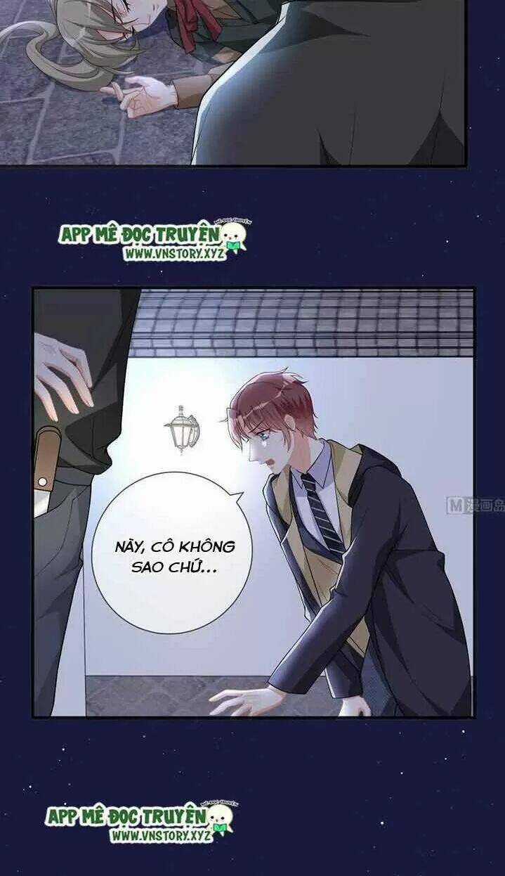 Ảnh Đế Làm Loạn Đòi Ly Hôn Chapter 24 trang 23