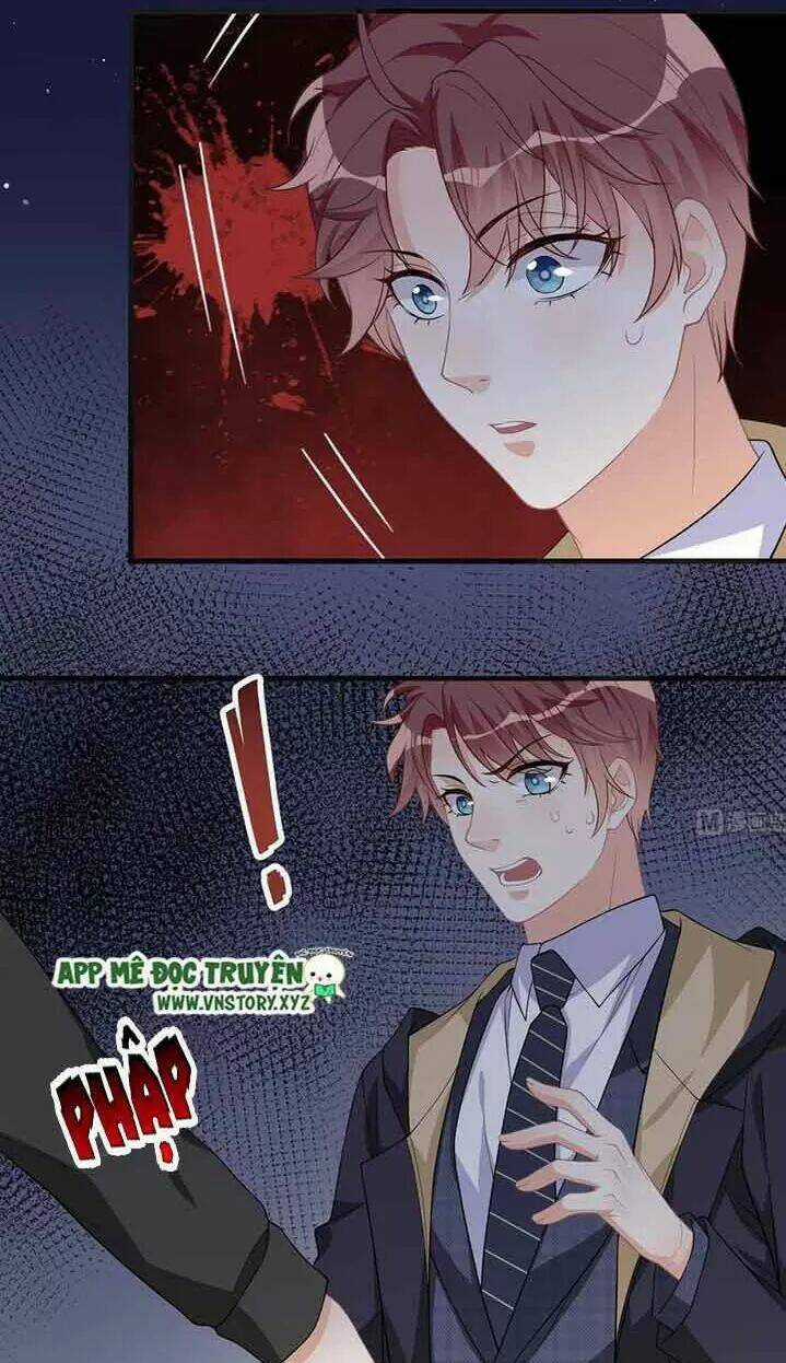 Ảnh Đế Làm Loạn Đòi Ly Hôn Chapter 24 trang 24