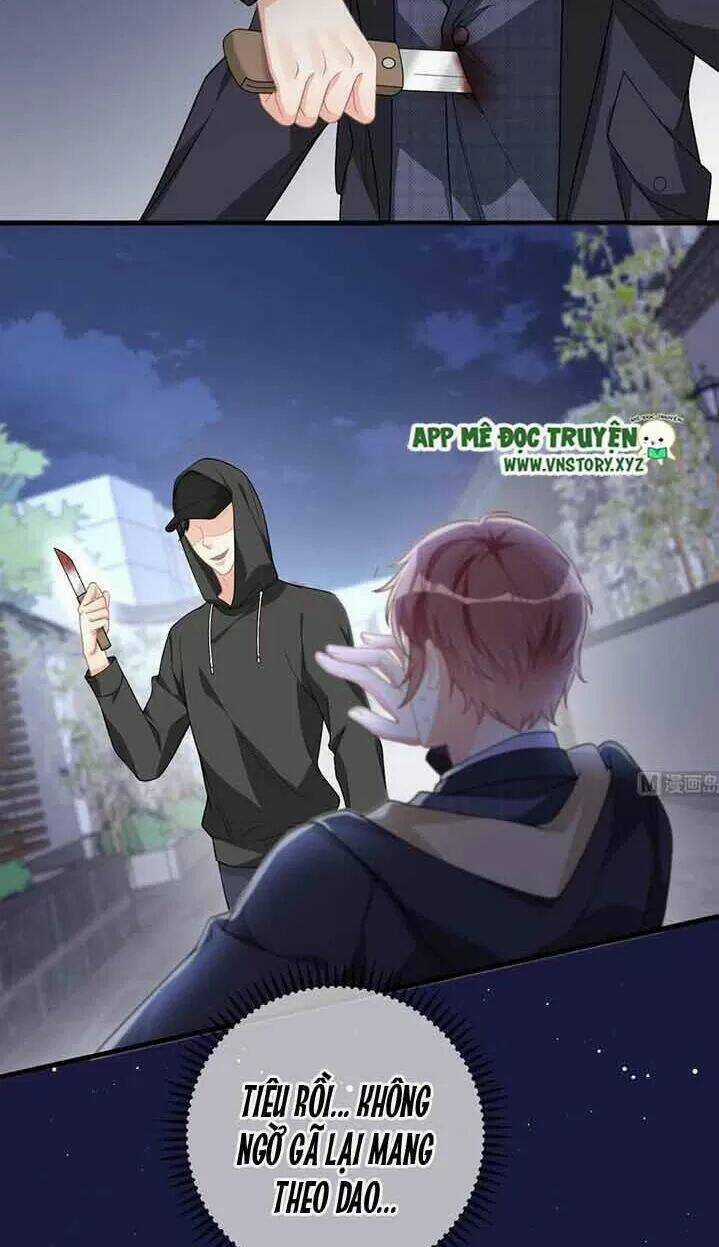 Ảnh Đế Làm Loạn Đòi Ly Hôn Chapter 24 trang 25