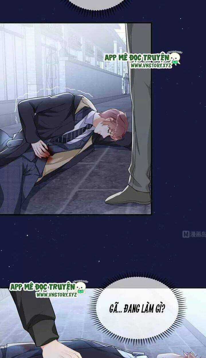 Ảnh Đế Làm Loạn Đòi Ly Hôn Chapter 24 trang 26