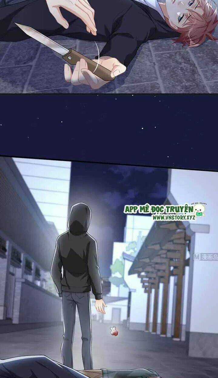 Ảnh Đế Làm Loạn Đòi Ly Hôn Chapter 24 trang 27