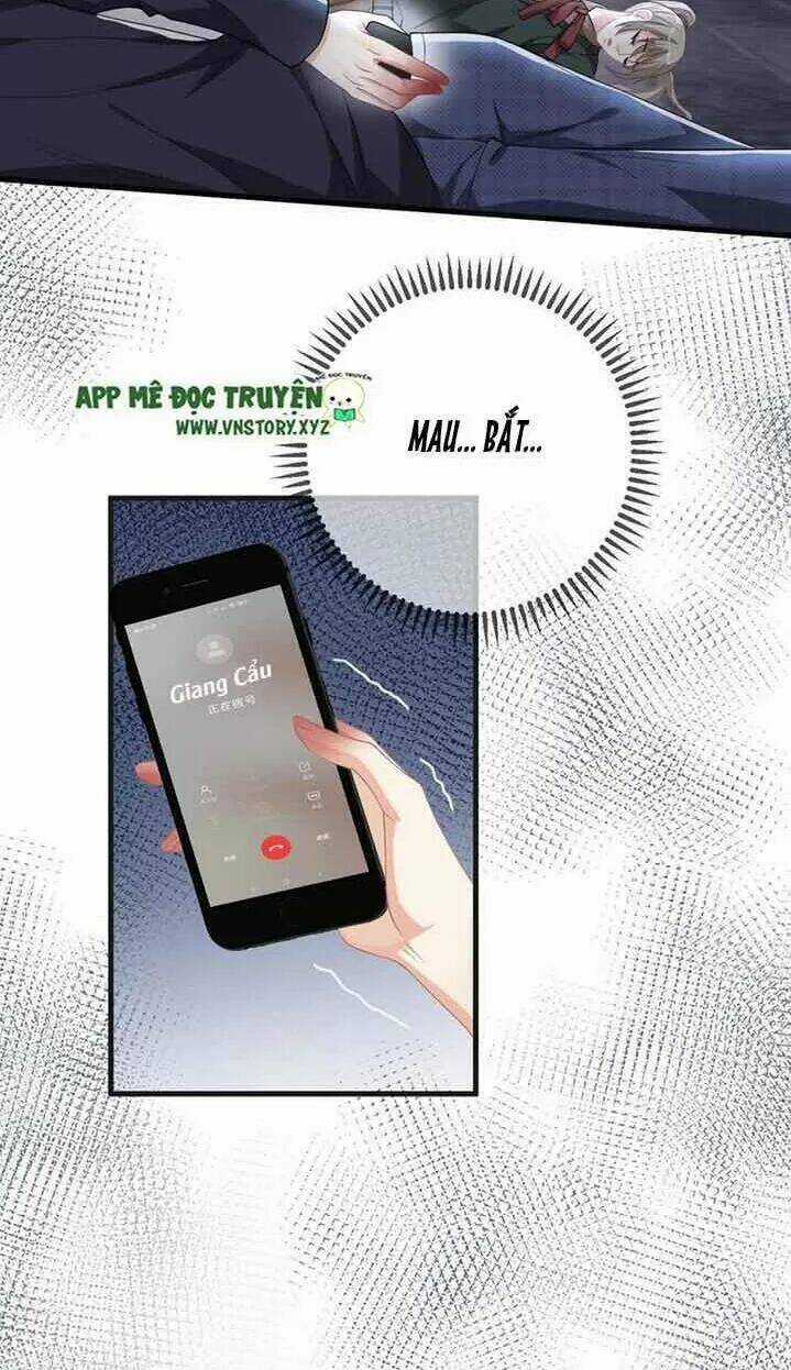 Ảnh Đế Làm Loạn Đòi Ly Hôn Chapter 24 trang 28