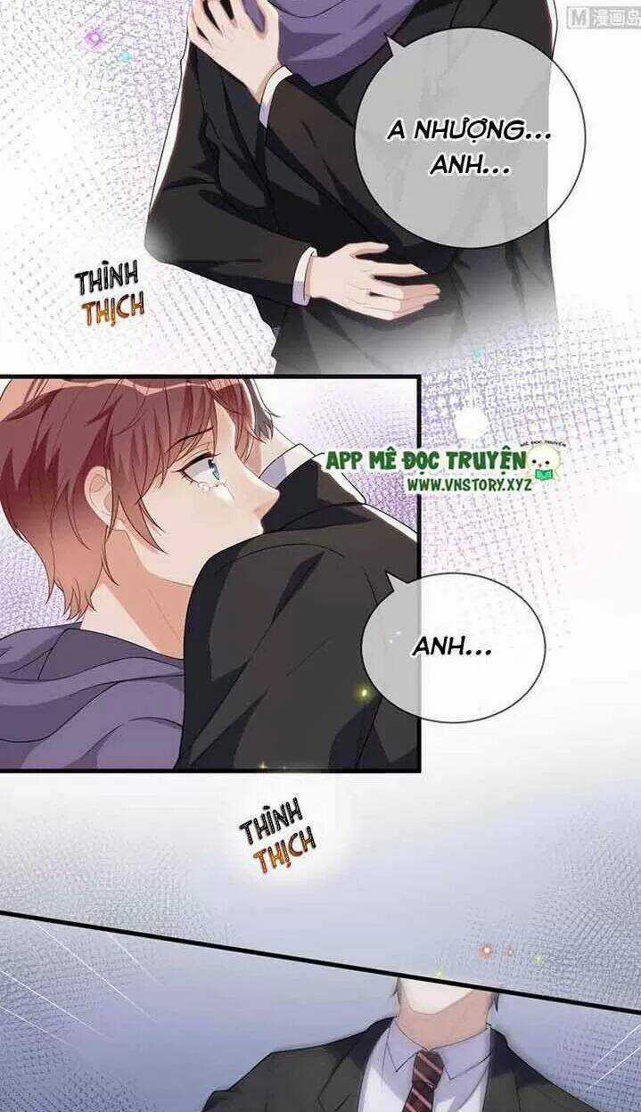 Ảnh Đế Làm Loạn Đòi Ly Hôn Chapter 24 trang 3