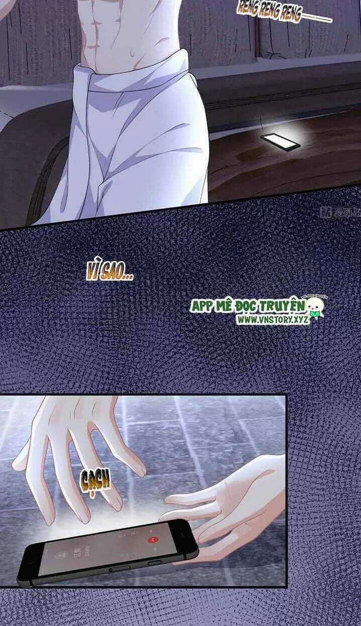 Ảnh Đế Làm Loạn Đòi Ly Hôn Chapter 24 trang 30