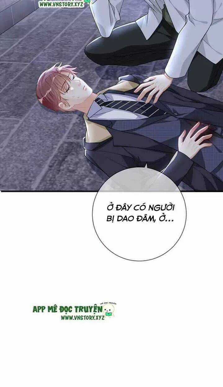 Ảnh Đế Làm Loạn Đòi Ly Hôn Chapter 24 trang 32