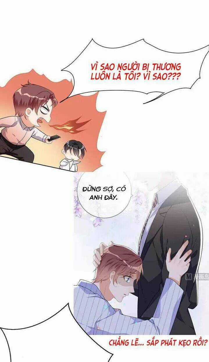 Ảnh Đế Làm Loạn Đòi Ly Hôn Chapter 24 trang 33