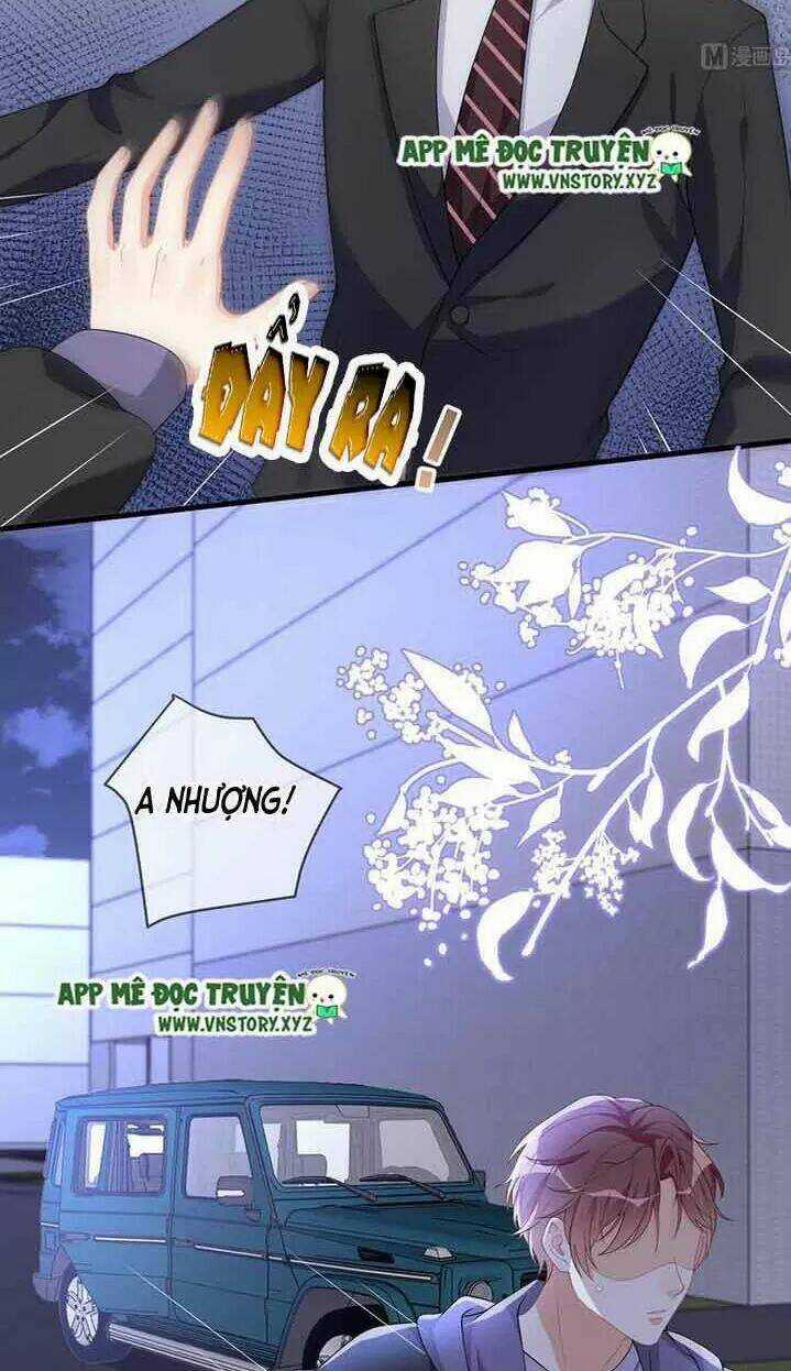 Ảnh Đế Làm Loạn Đòi Ly Hôn Chapter 24 trang 4