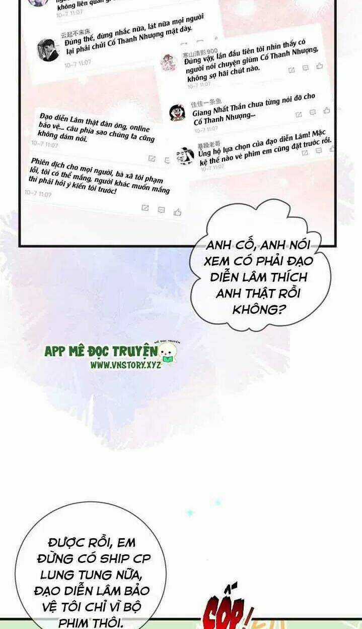 Ảnh Đế Làm Loạn Đòi Ly Hôn Chapter 24 trang 8