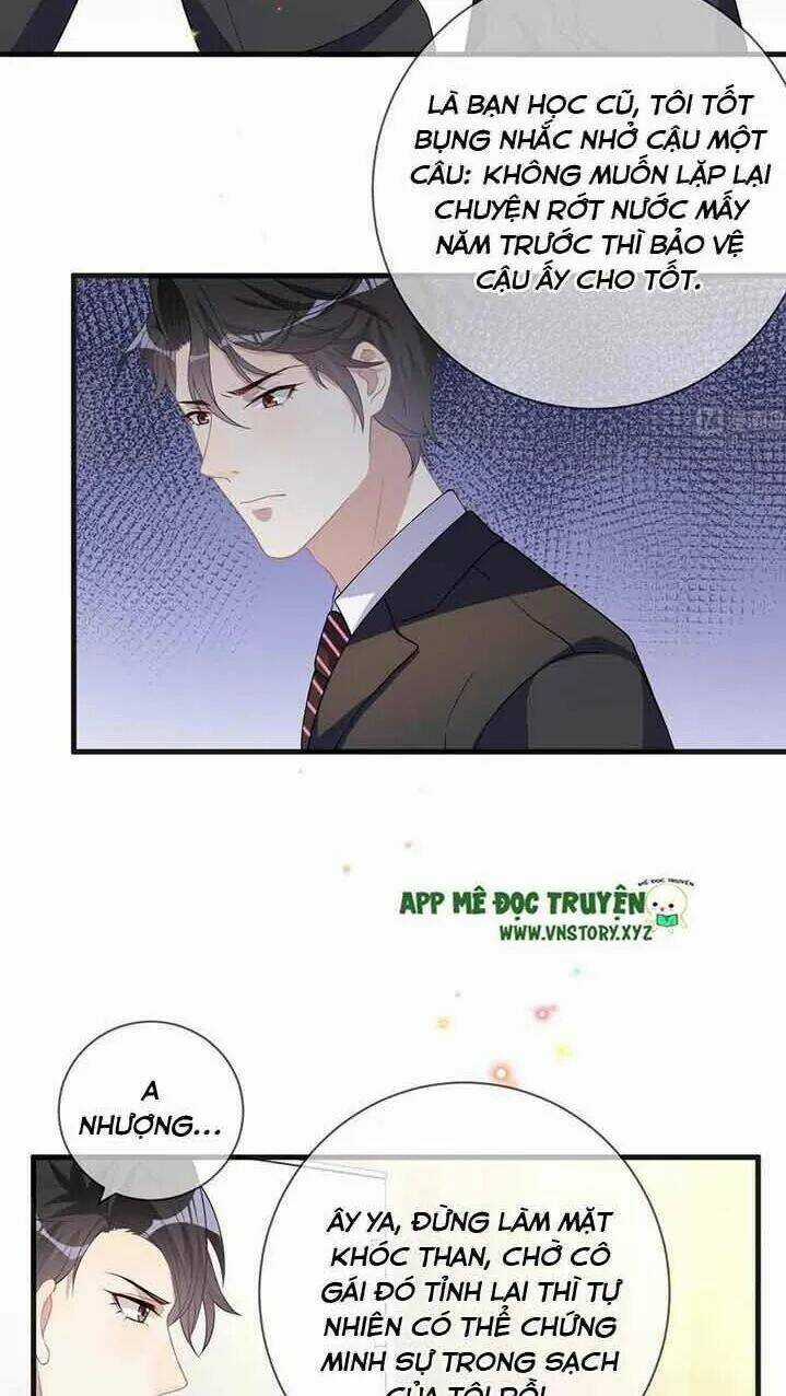 Ảnh Đế Làm Loạn Đòi Ly Hôn Chapter 25 trang 10
