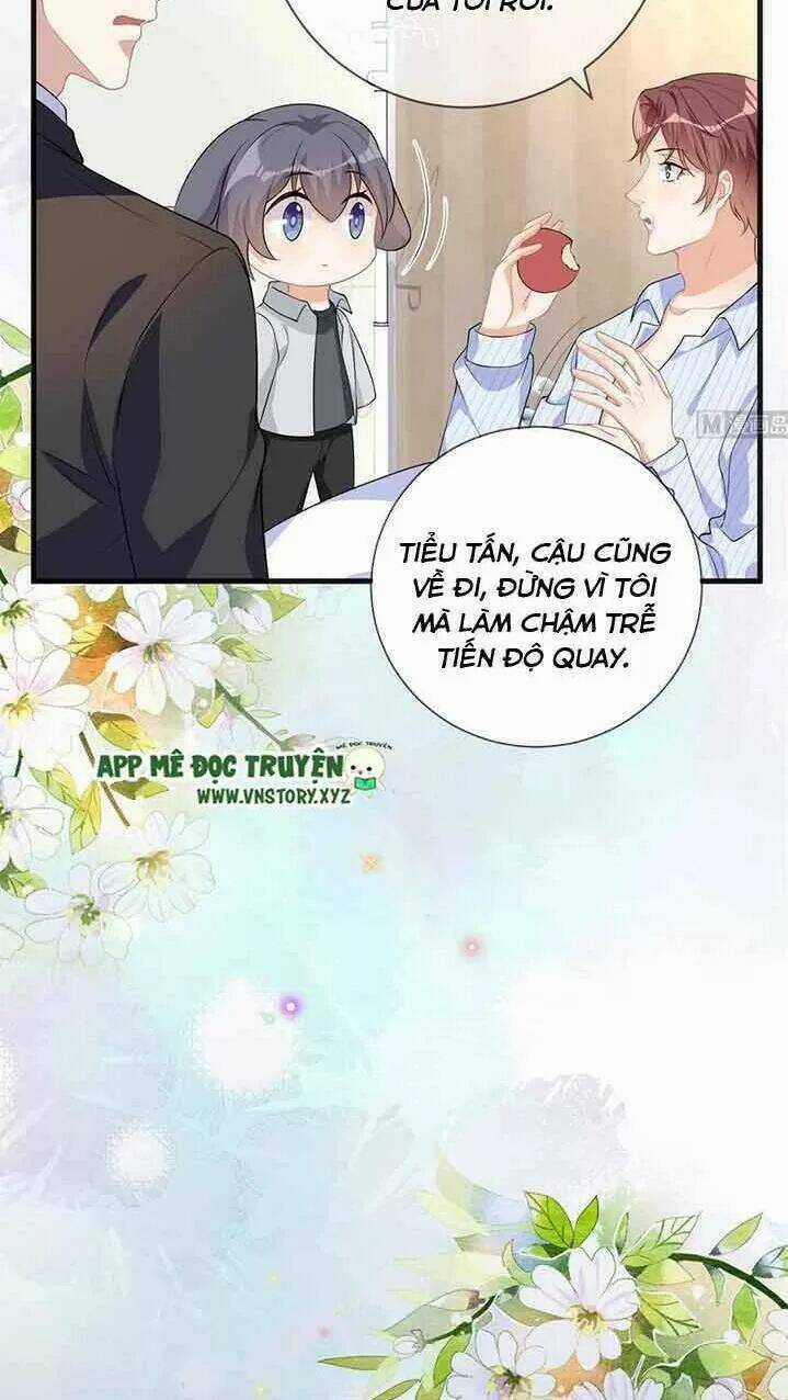 Ảnh Đế Làm Loạn Đòi Ly Hôn Chapter 25 trang 11