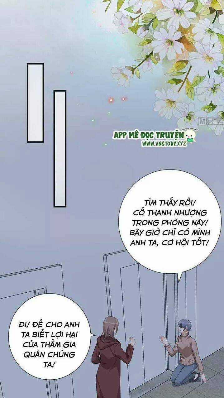 Ảnh Đế Làm Loạn Đòi Ly Hôn Chapter 25 trang 12