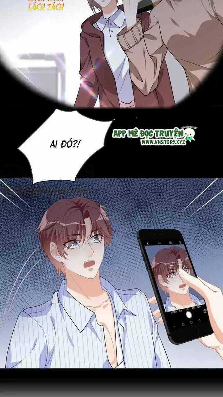 Ảnh Đế Làm Loạn Đòi Ly Hôn Chapter 25 trang 15