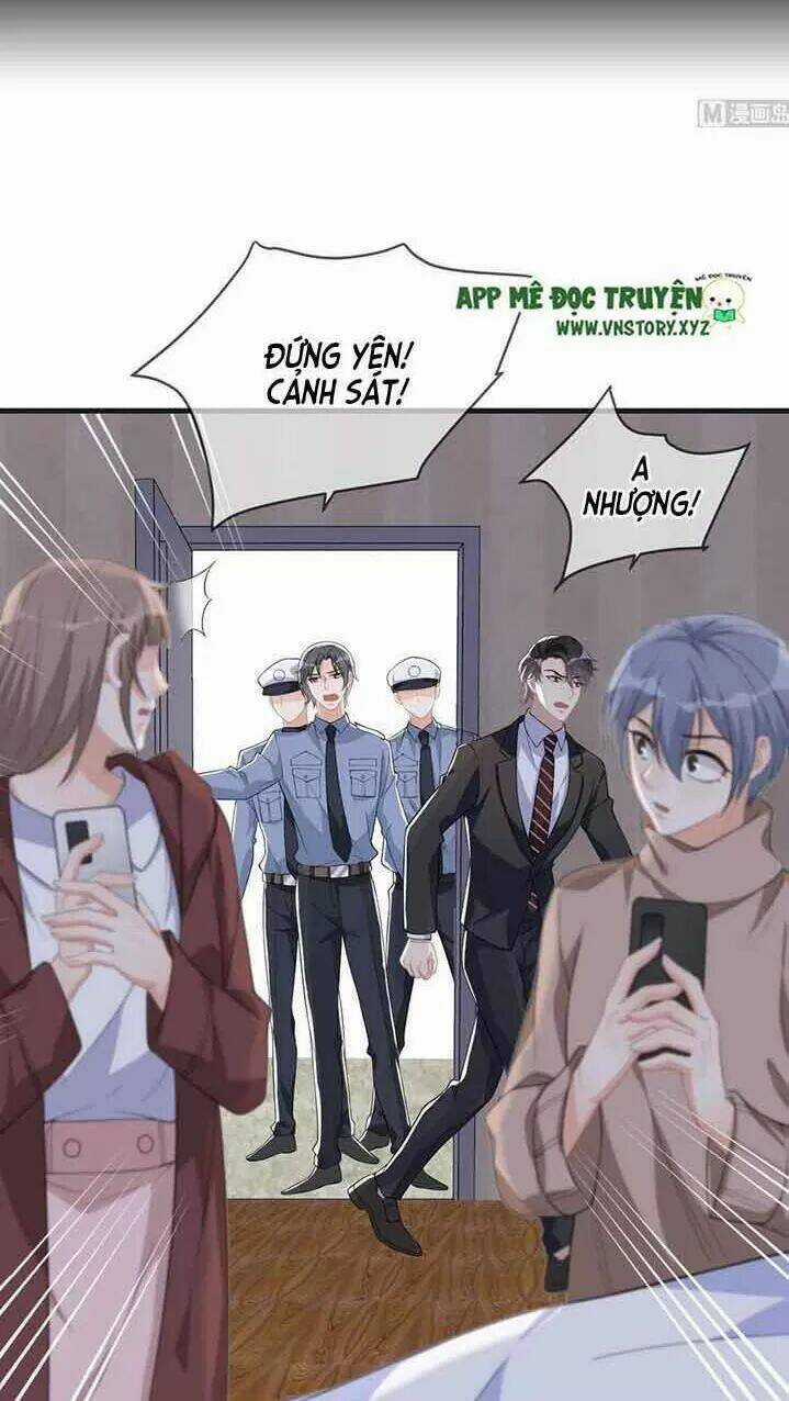 Ảnh Đế Làm Loạn Đòi Ly Hôn Chapter 25 trang 16