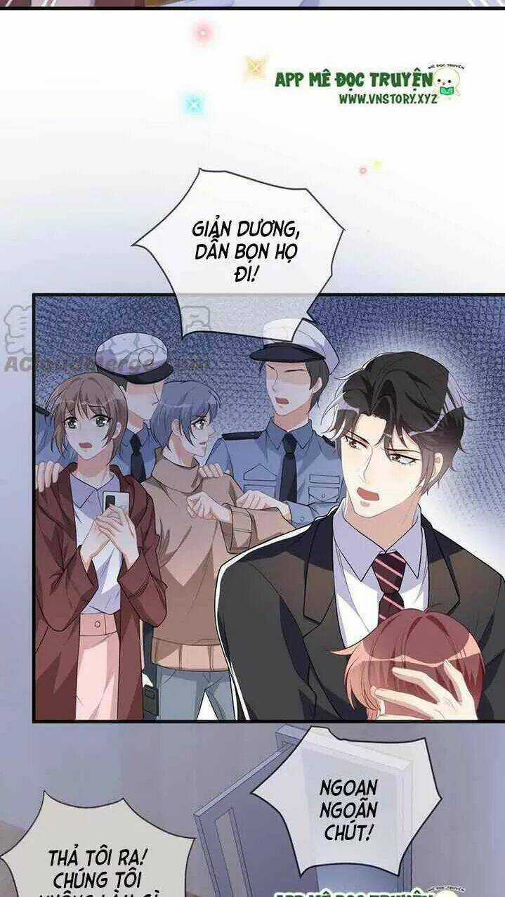 Ảnh Đế Làm Loạn Đòi Ly Hôn Chapter 25 trang 17