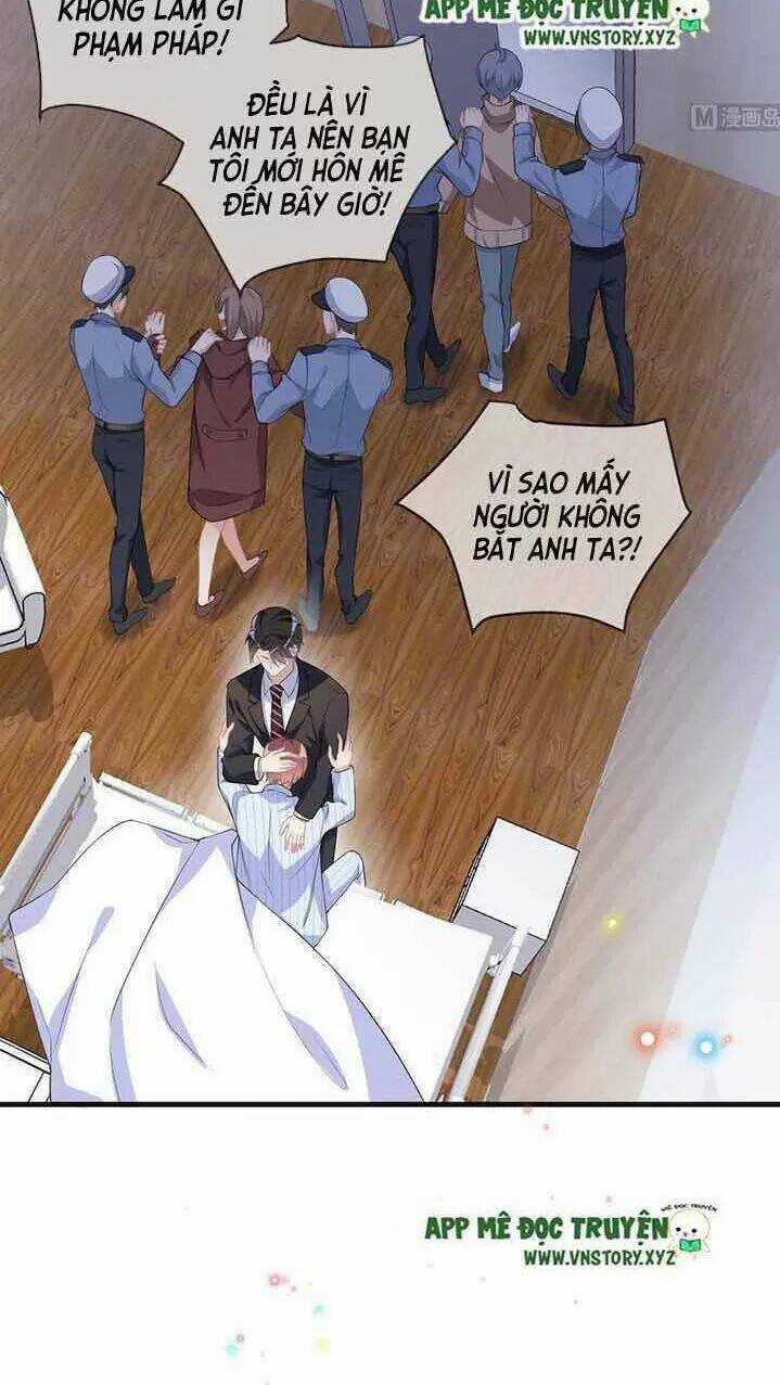 Ảnh Đế Làm Loạn Đòi Ly Hôn Chapter 25 trang 18