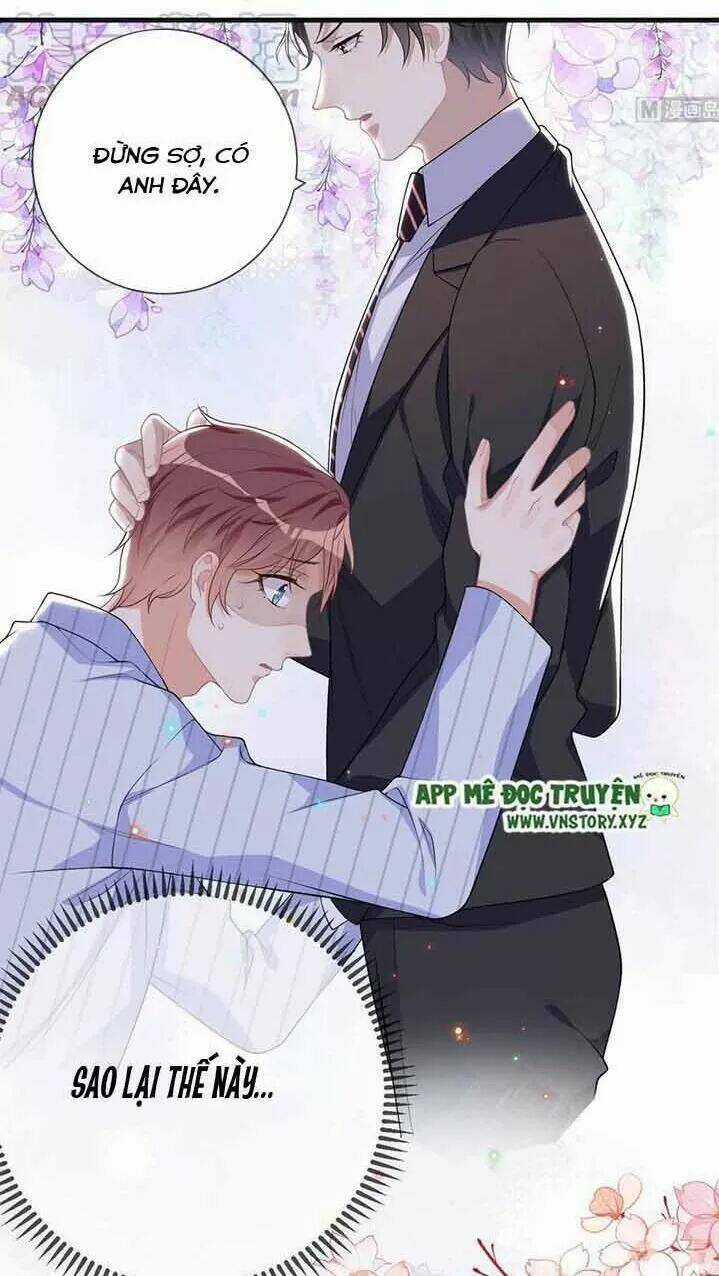 Ảnh Đế Làm Loạn Đòi Ly Hôn Chapter 25 trang 19