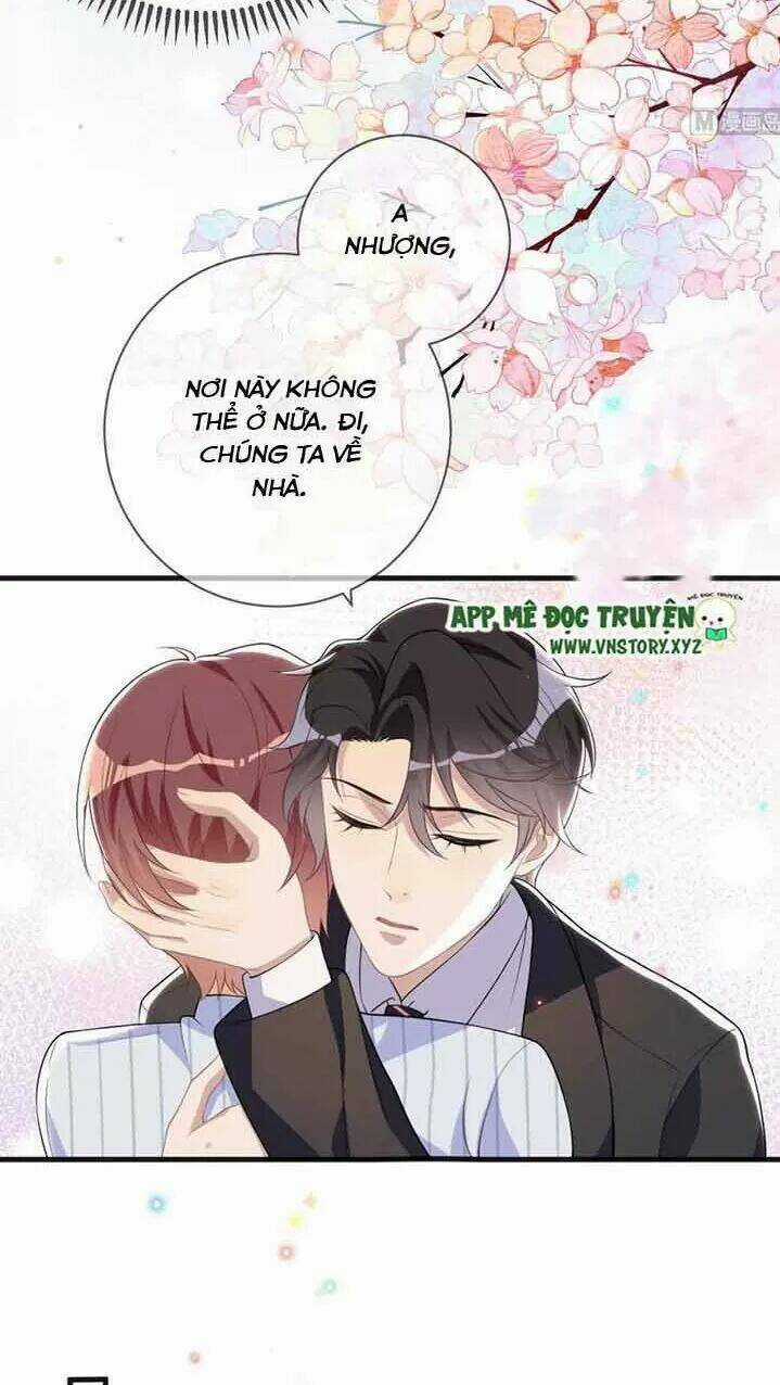 Ảnh Đế Làm Loạn Đòi Ly Hôn Chapter 25 trang 20