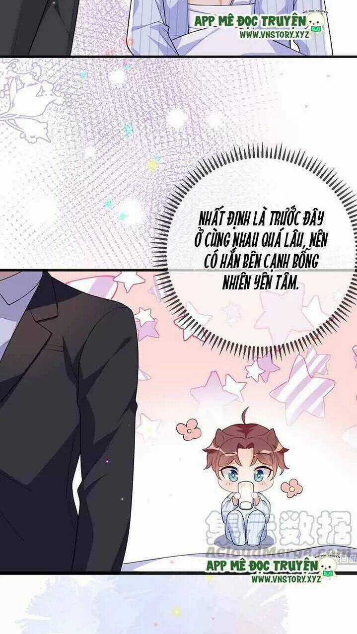 Ảnh Đế Làm Loạn Đòi Ly Hôn Chapter 25 trang 24