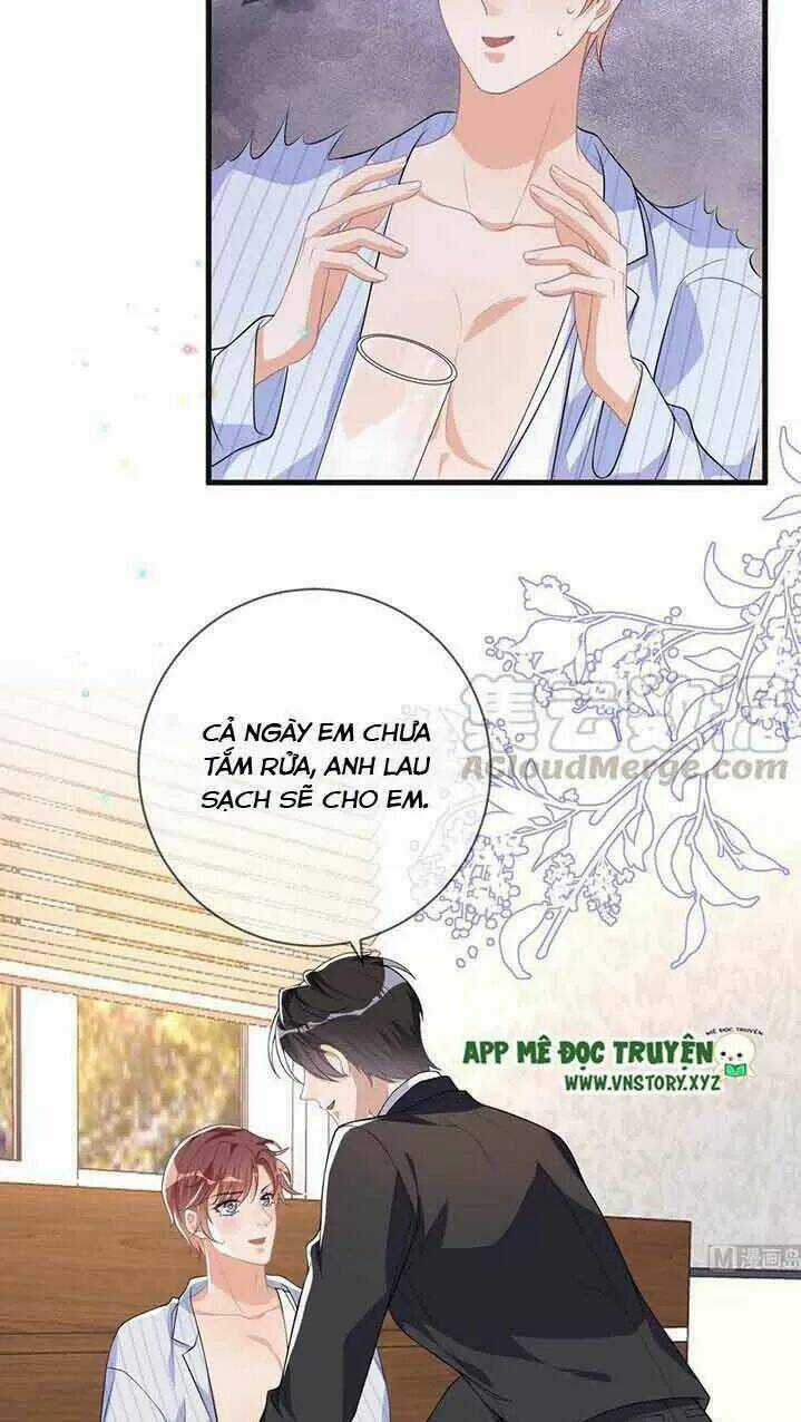 Ảnh Đế Làm Loạn Đòi Ly Hôn Chapter 25 trang 26