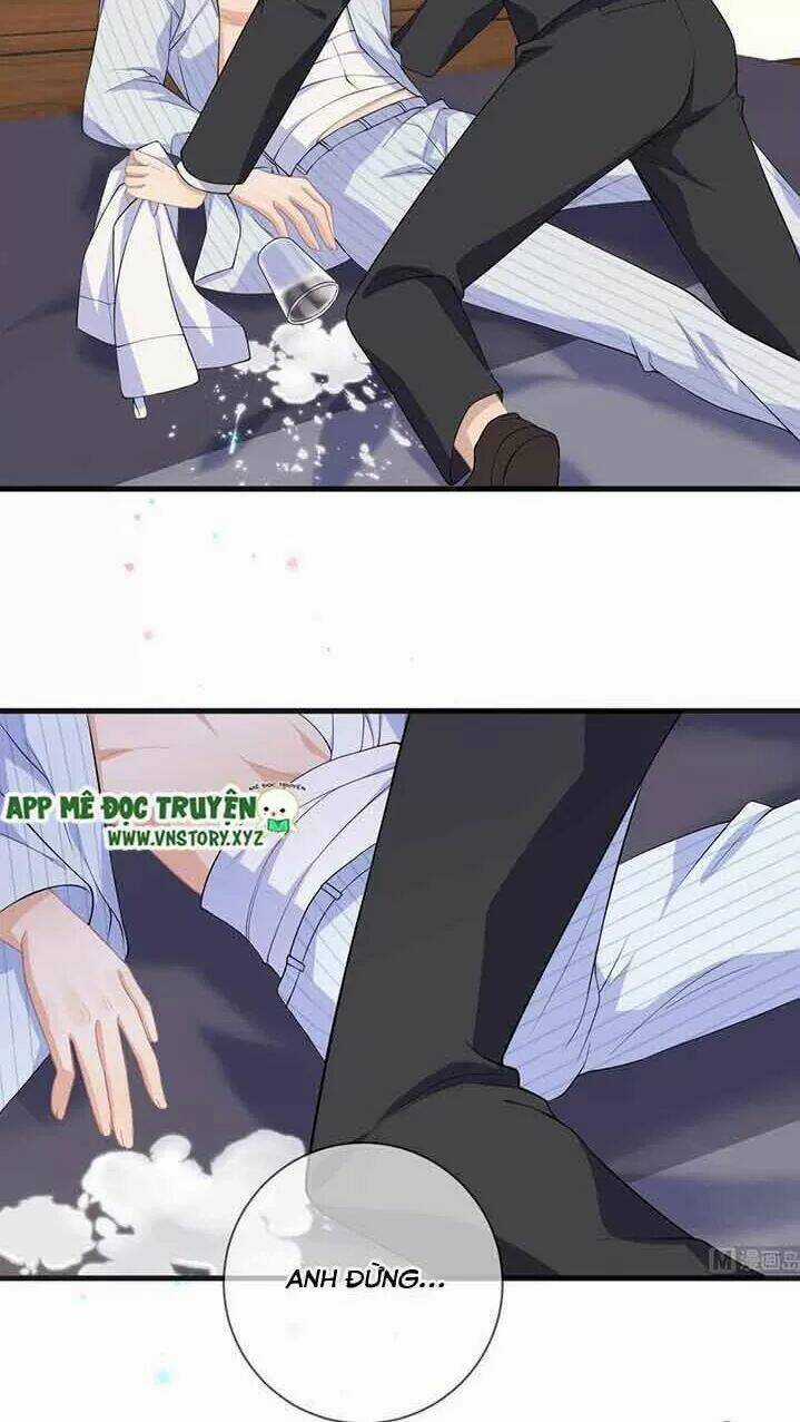 Ảnh Đế Làm Loạn Đòi Ly Hôn Chapter 25 trang 27