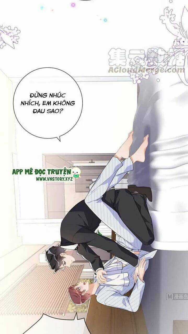 Ảnh Đế Làm Loạn Đòi Ly Hôn Chapter 25 trang 28