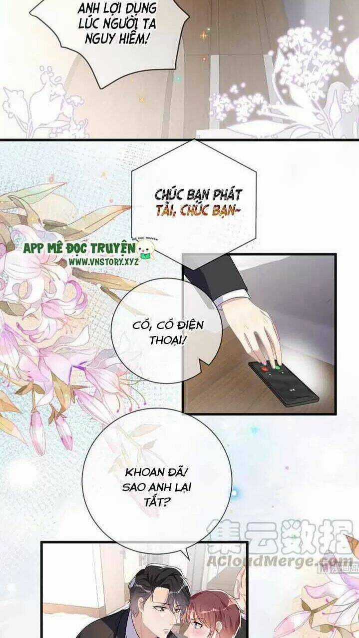 Ảnh Đế Làm Loạn Đòi Ly Hôn Chapter 25 trang 29