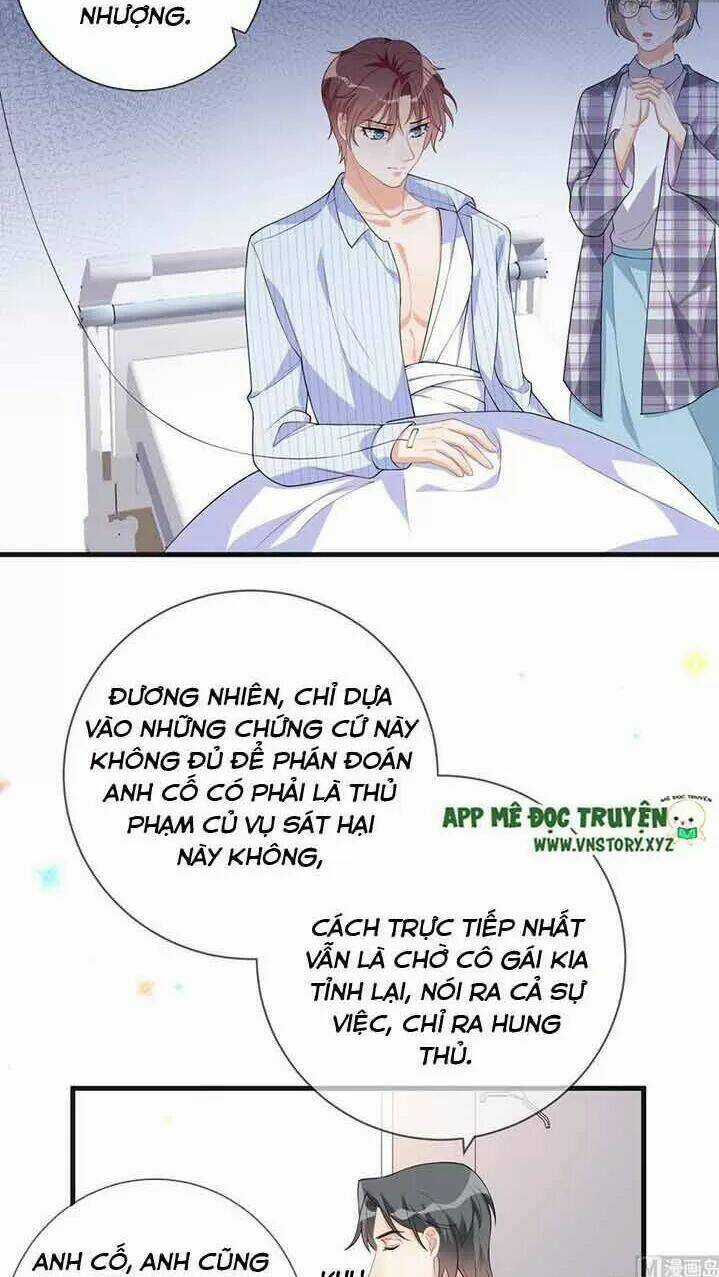 Ảnh Đế Làm Loạn Đòi Ly Hôn Chapter 25 trang 3