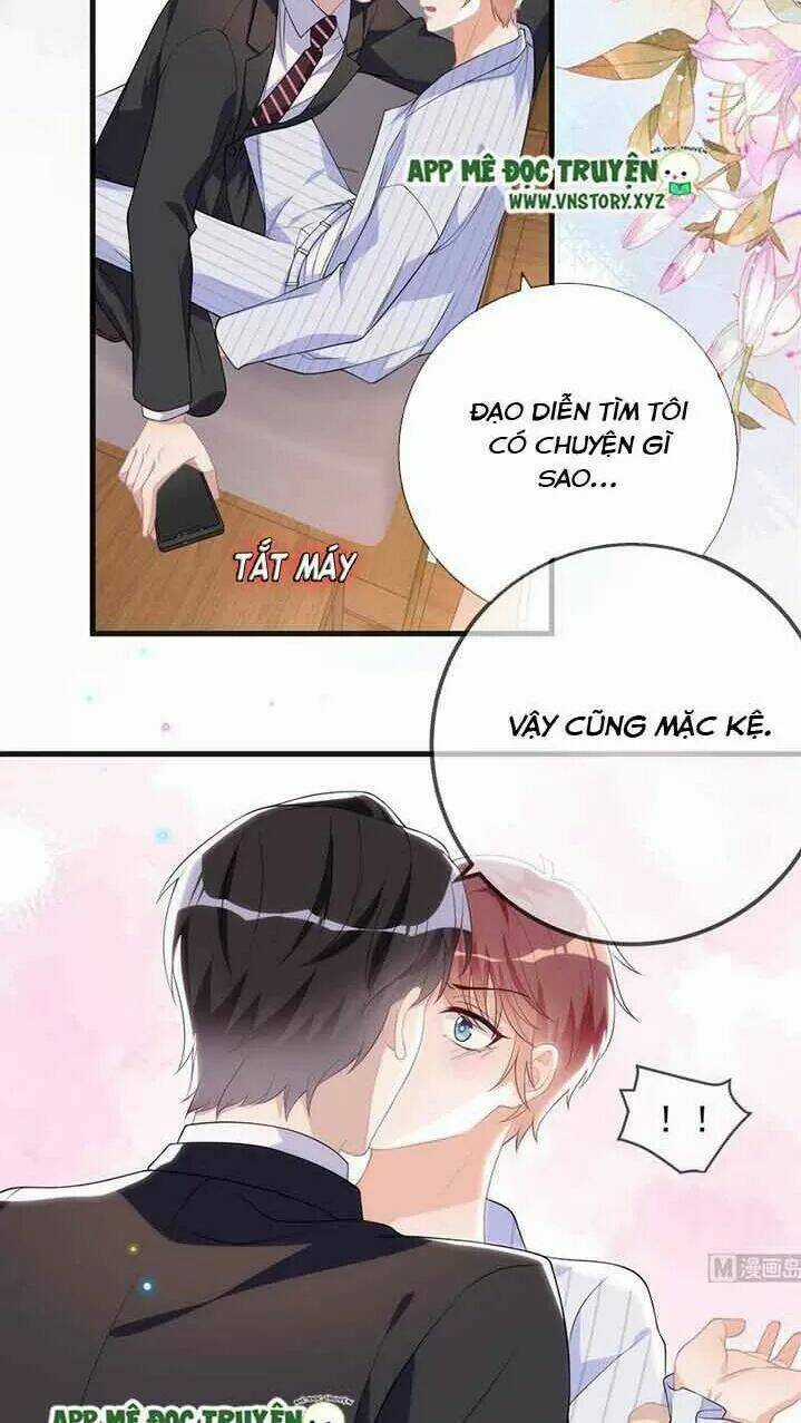 Ảnh Đế Làm Loạn Đòi Ly Hôn Chapter 25 trang 30