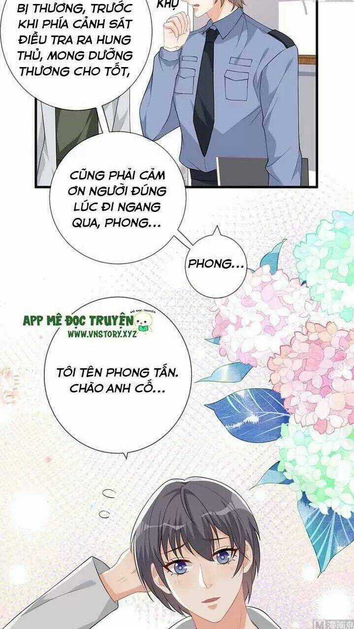 Ảnh Đế Làm Loạn Đòi Ly Hôn Chapter 25 trang 4