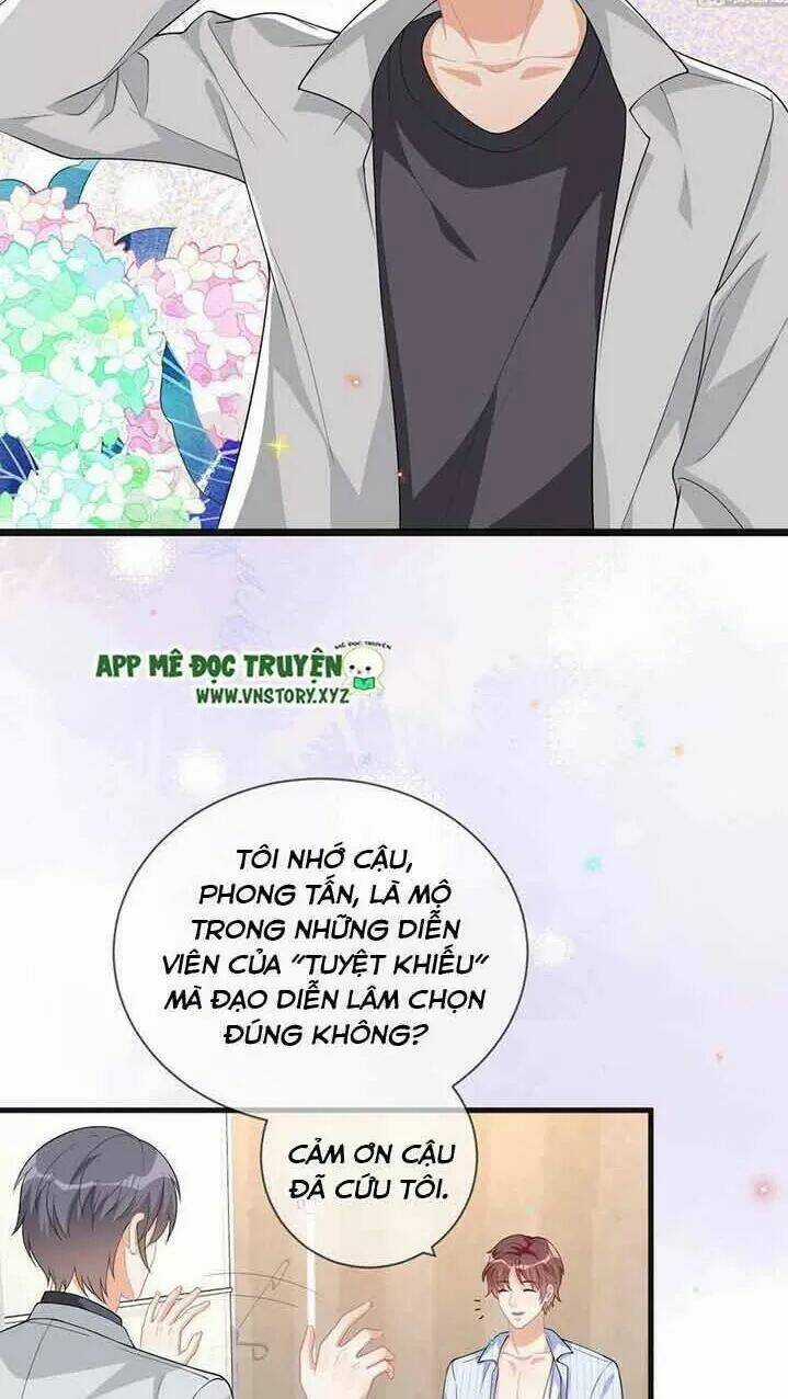 Ảnh Đế Làm Loạn Đòi Ly Hôn Chapter 25 trang 5