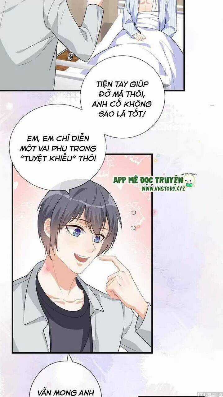 Ảnh Đế Làm Loạn Đòi Ly Hôn Chapter 25 trang 6