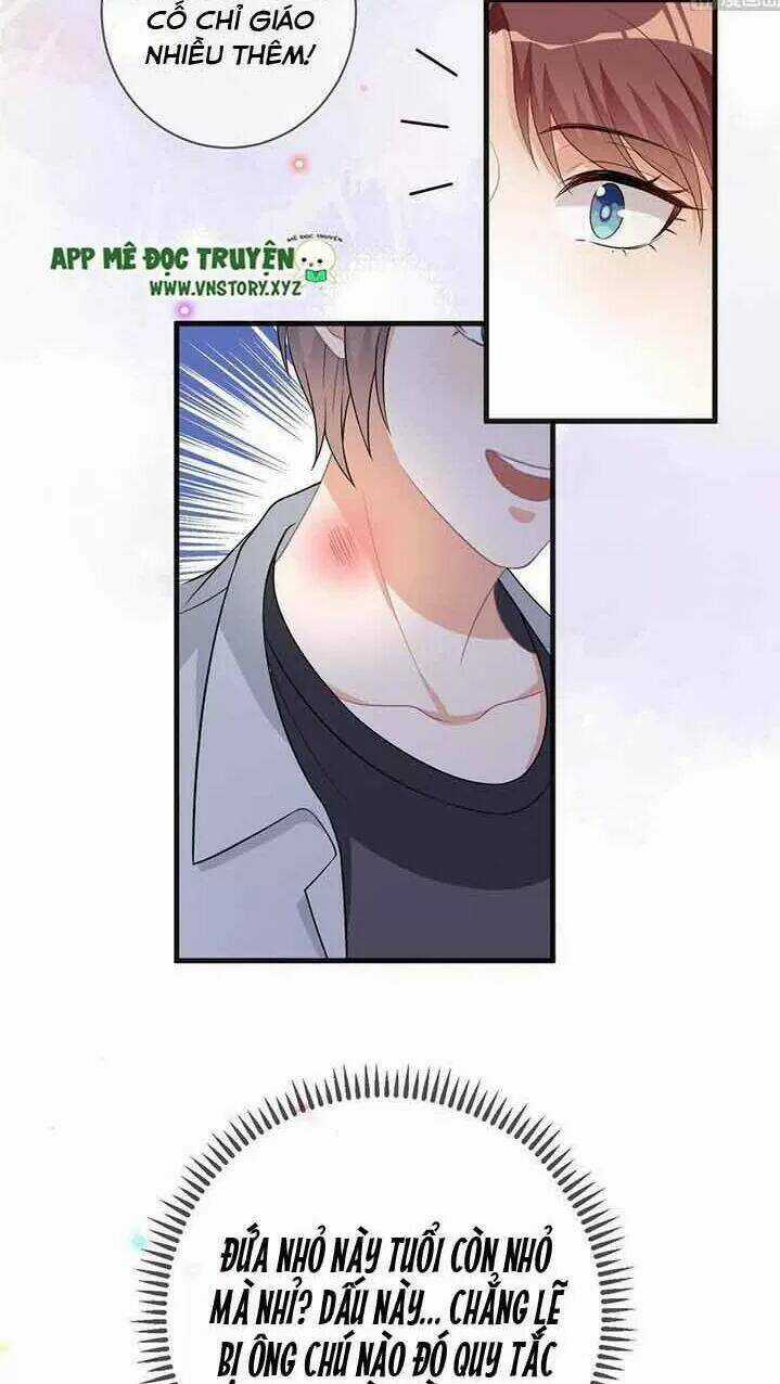 Ảnh Đế Làm Loạn Đòi Ly Hôn Chapter 25 trang 7