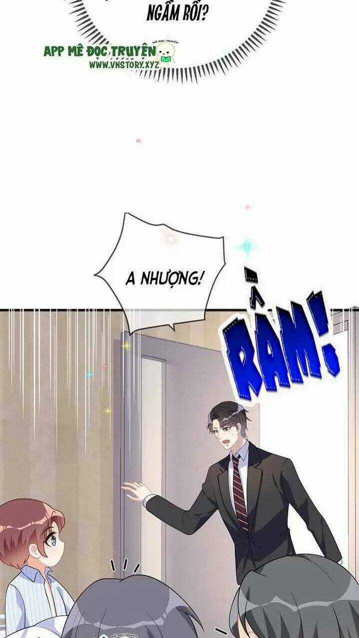 Ảnh Đế Làm Loạn Đòi Ly Hôn Chapter 25 trang 8