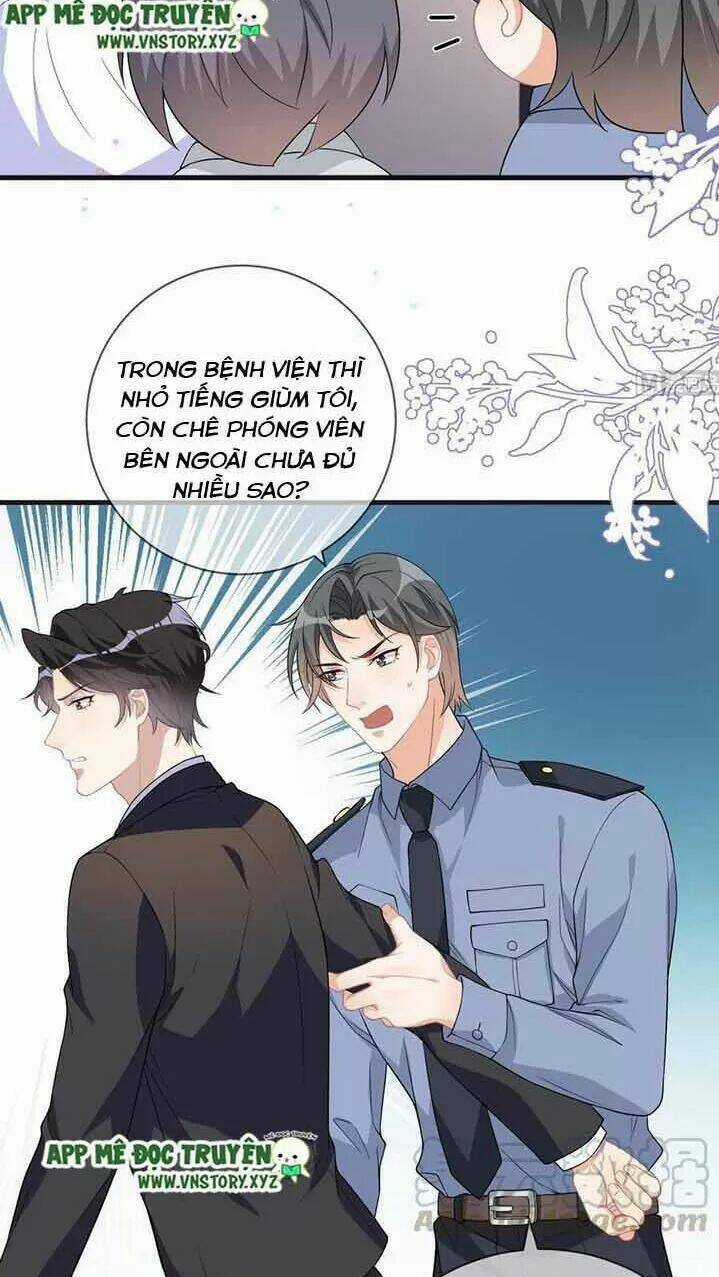 Ảnh Đế Làm Loạn Đòi Ly Hôn Chapter 25 trang 9