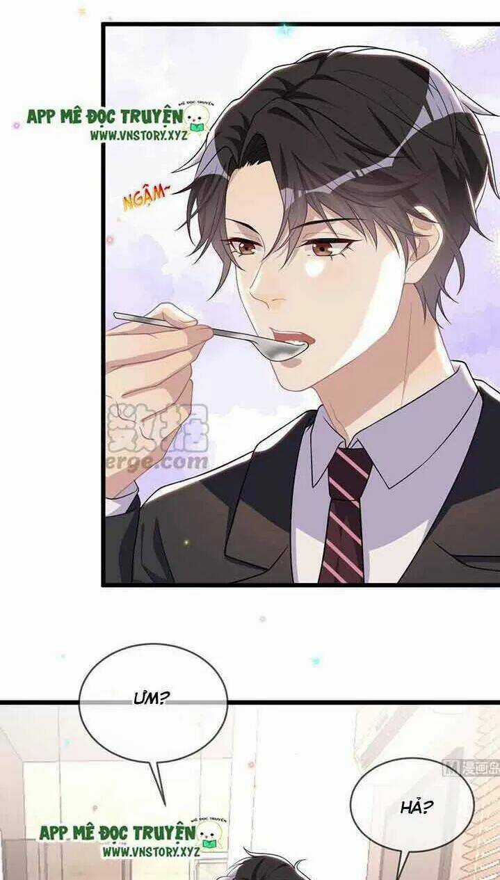 Ảnh Đế Làm Loạn Đòi Ly Hôn Chapter 26 trang 10