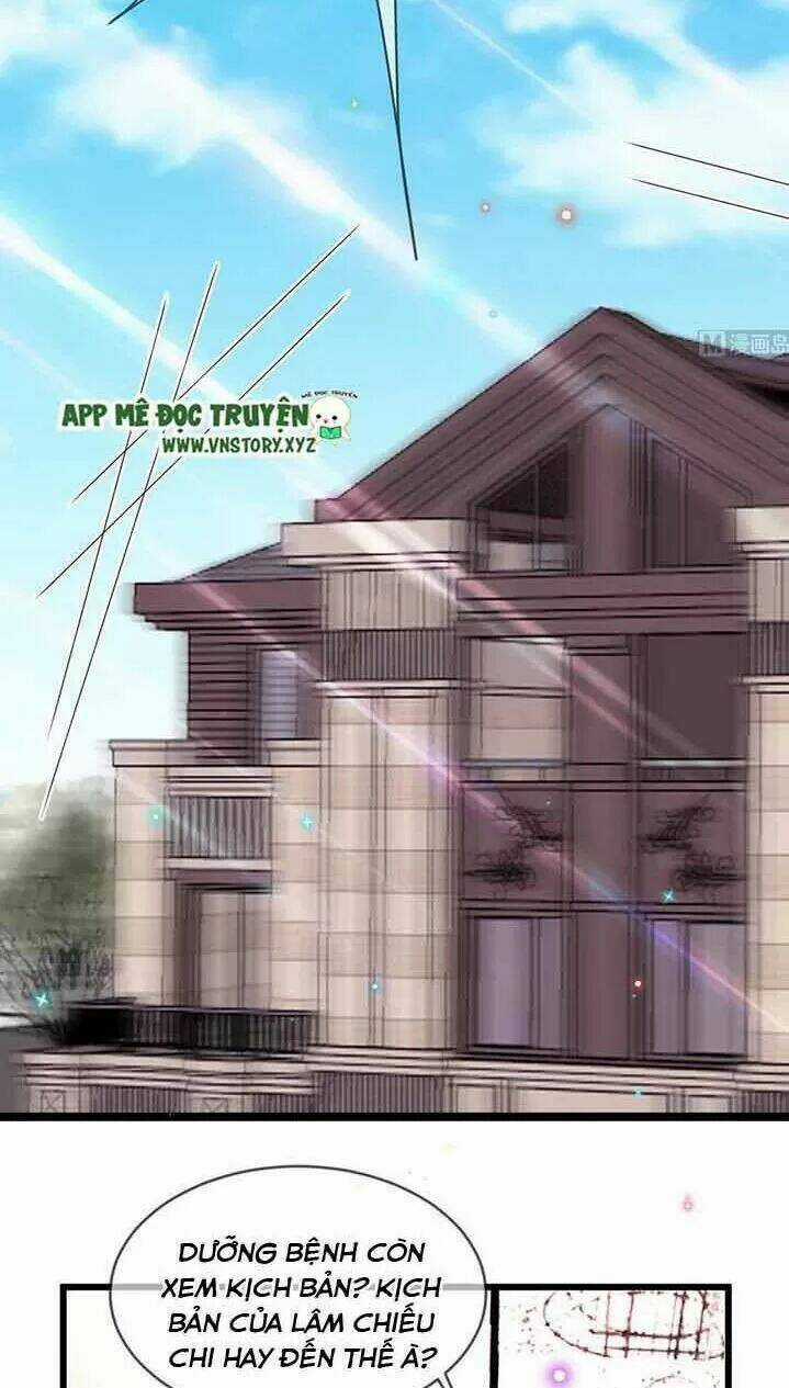 Ảnh Đế Làm Loạn Đòi Ly Hôn Chapter 26 trang 13