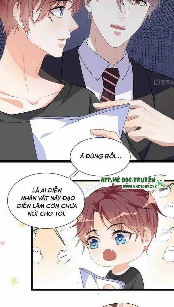 Ảnh Đế Làm Loạn Đòi Ly Hôn Chapter 26 trang 15