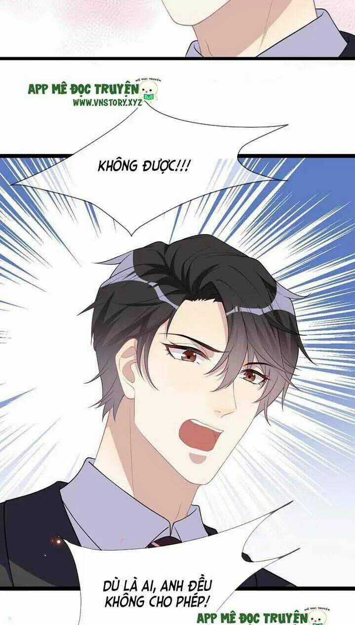 Ảnh Đế Làm Loạn Đòi Ly Hôn Chapter 26 trang 17