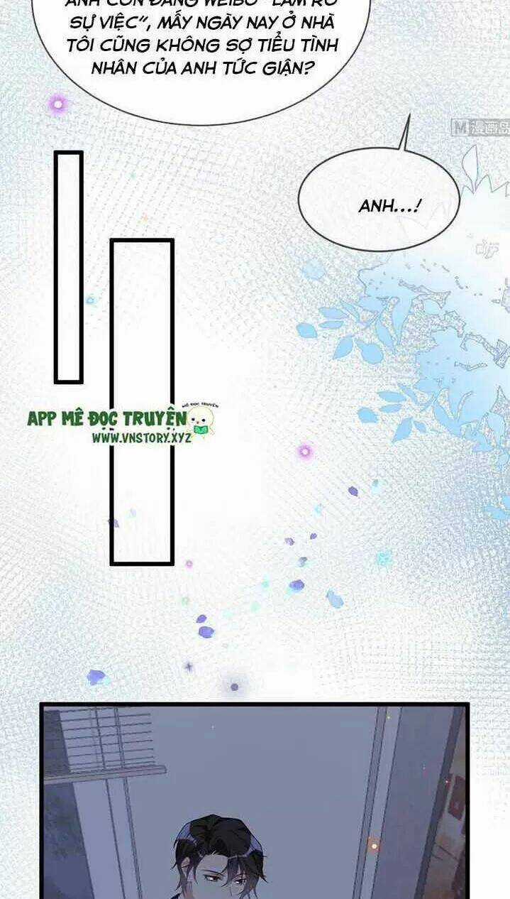 Ảnh Đế Làm Loạn Đòi Ly Hôn Chapter 26 trang 19