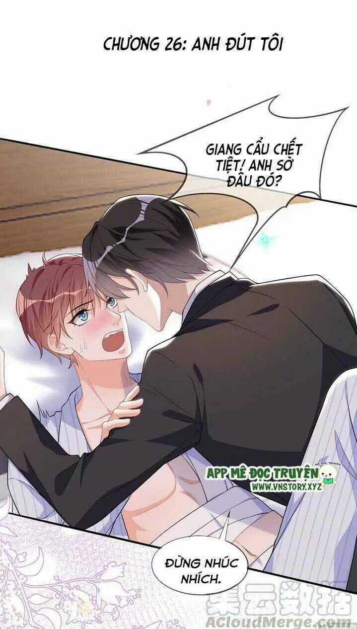 Ảnh Đế Làm Loạn Đòi Ly Hôn Chapter 26 trang 2