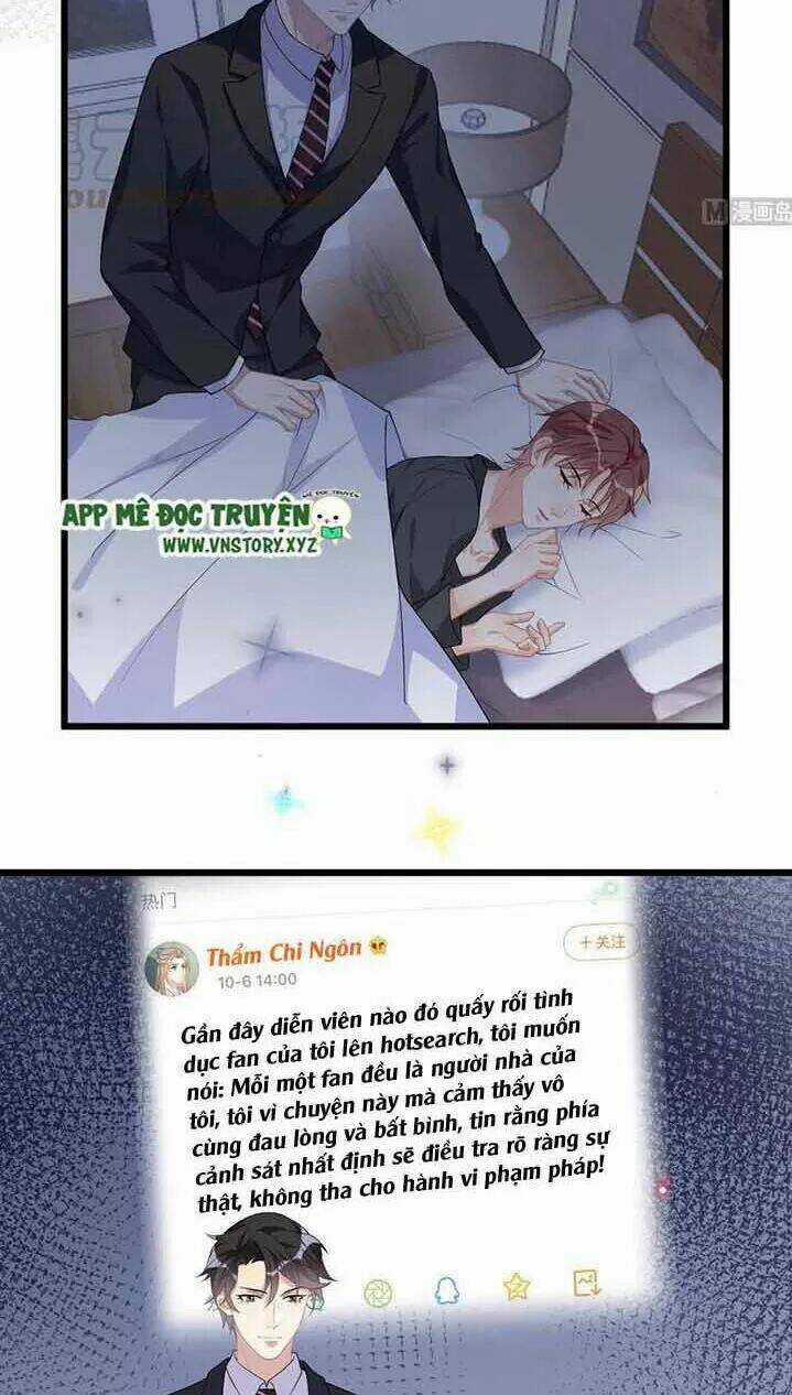 Ảnh Đế Làm Loạn Đòi Ly Hôn Chapter 26 trang 20