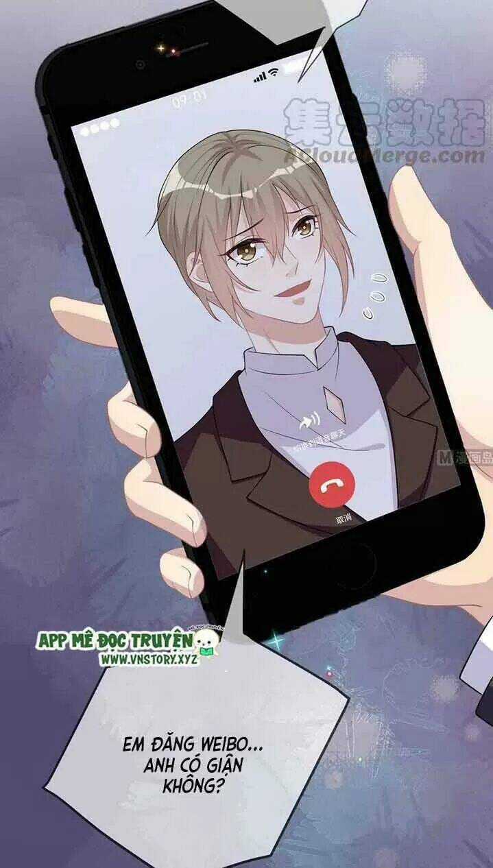 Ảnh Đế Làm Loạn Đòi Ly Hôn Chapter 26 trang 22