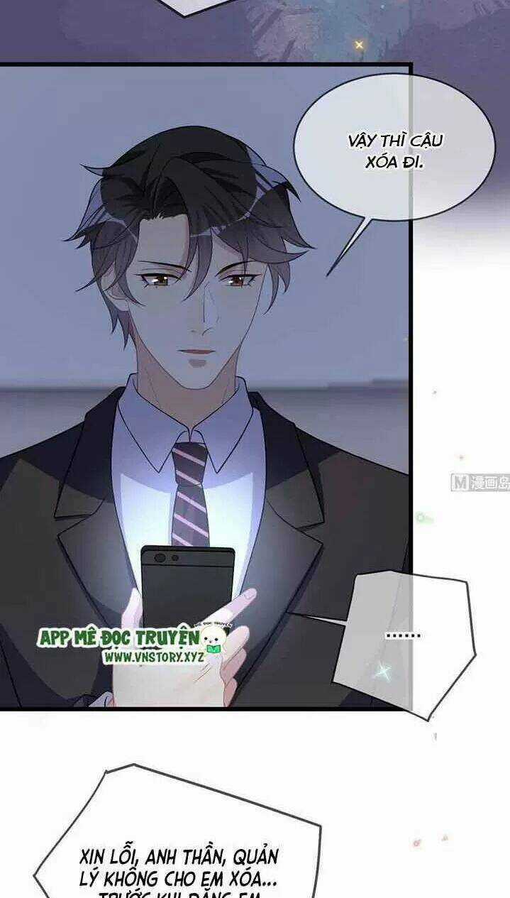 Ảnh Đế Làm Loạn Đòi Ly Hôn Chapter 26 trang 23